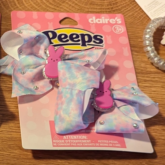 Claire's Easter items - Picture 9 of 9